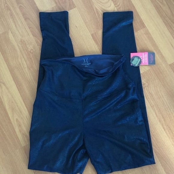 Yummie by Heather Thomson High Waist Leggins - Picture 12 of 16